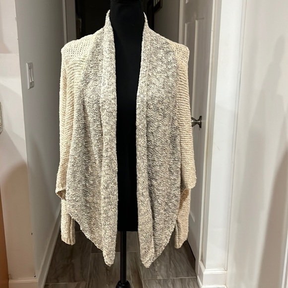 Jolt Boho Type Laced Cardigan - Picture 1 of 7
